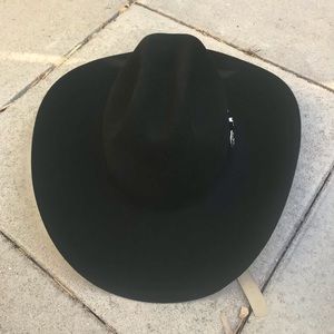 Stetson Skyline 6X Cowboy Hat